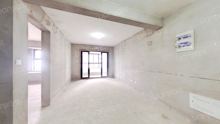 皖新翡翠庄园西区二手房实景图