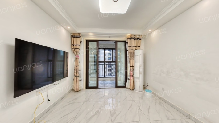 风华上品花园二手房实景图