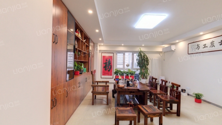 琛赢大厦二手房实景图