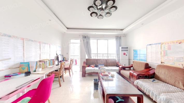 绿澜宝邸二手房实景图