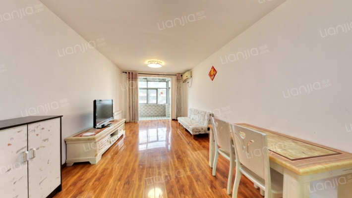 果园西小区二手房实景图