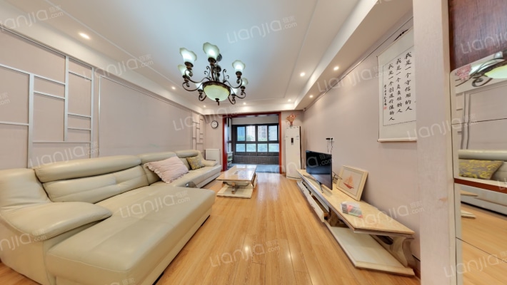 湟普国际二手房实景图