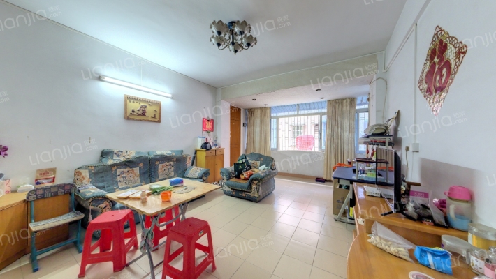 花东镇育英村二手房实景图