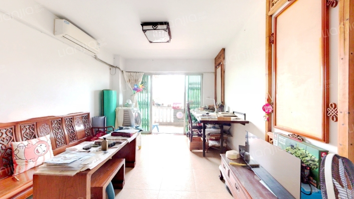 大新大厦二手房实景图