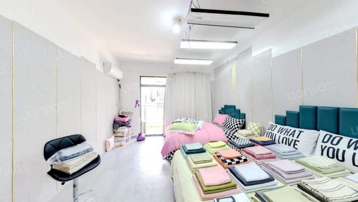 丽景花园二手房实景图