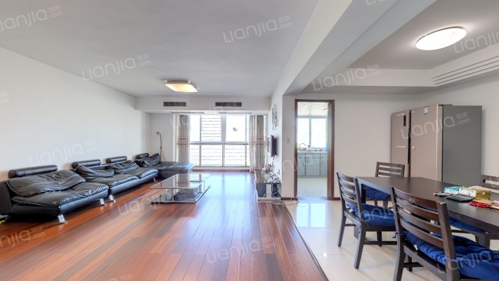 凤起都市花园二手房实景图