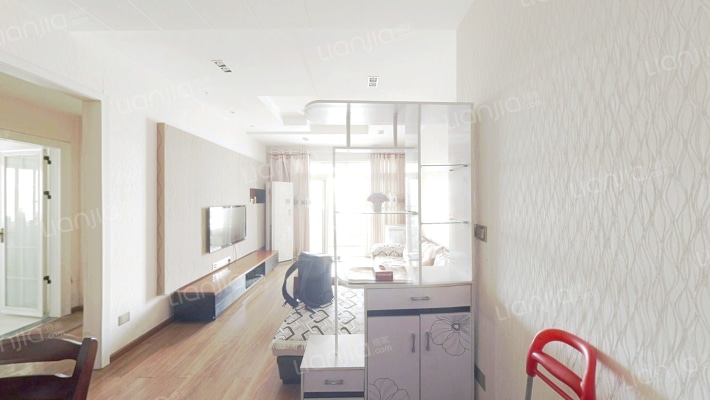 沁园坊二手房实景图