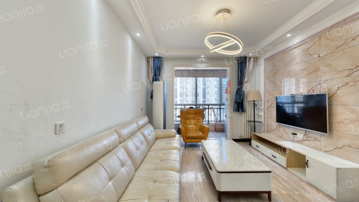 正商城和园7号院二手房实景图