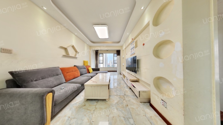 保利叶语二手房实景图