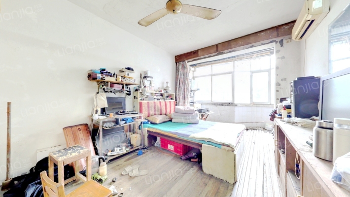 景凤小区二手房实景图