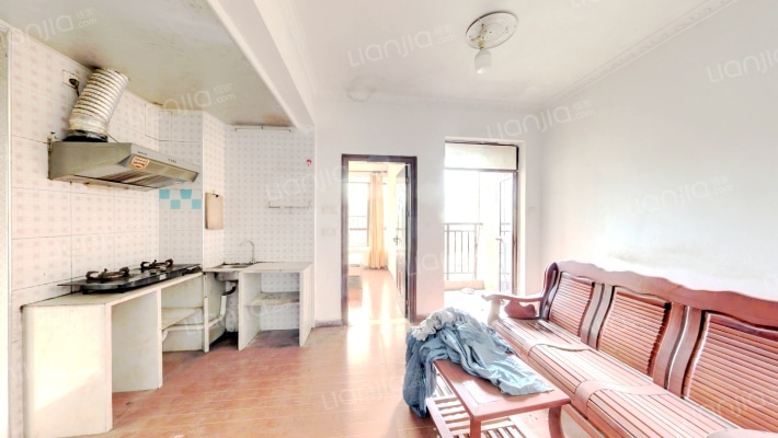 四洲蜜方二手房实景图