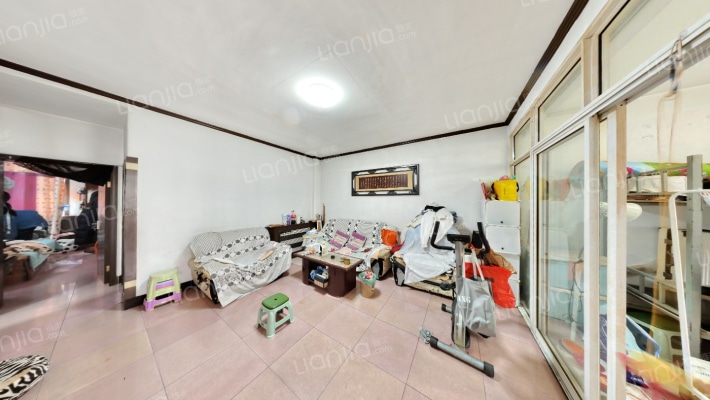 邯郸县新华书店家属院二手房实景图