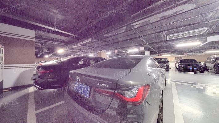 泰禾金府大院二手房实景图