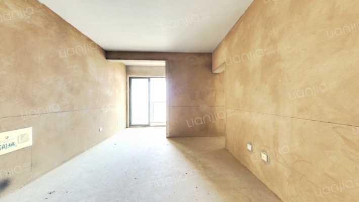 润城二区二手房实景图