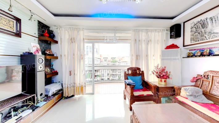 阳光城一区 二手房实景图