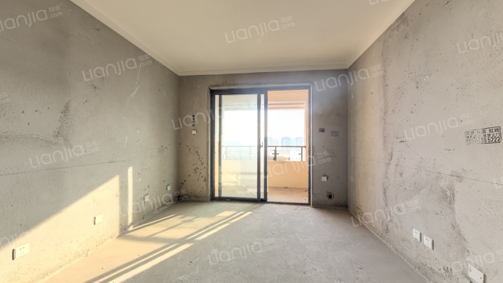 金域华府二手房实景图