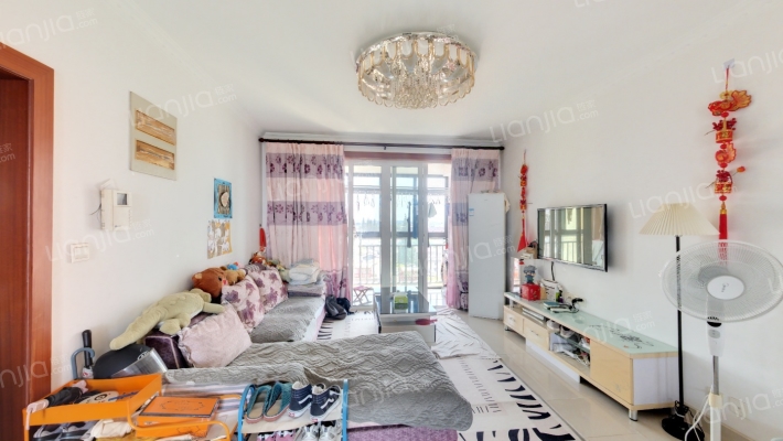 香缇雅苑二手房实景图