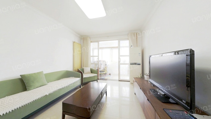 蓝雀花园二手房实景图