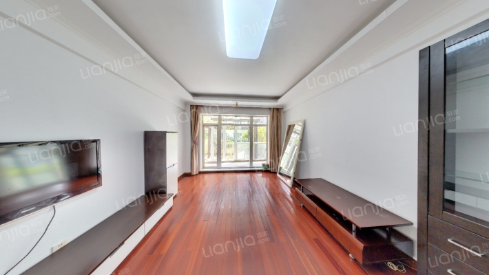 亿达学清园二手房实景图