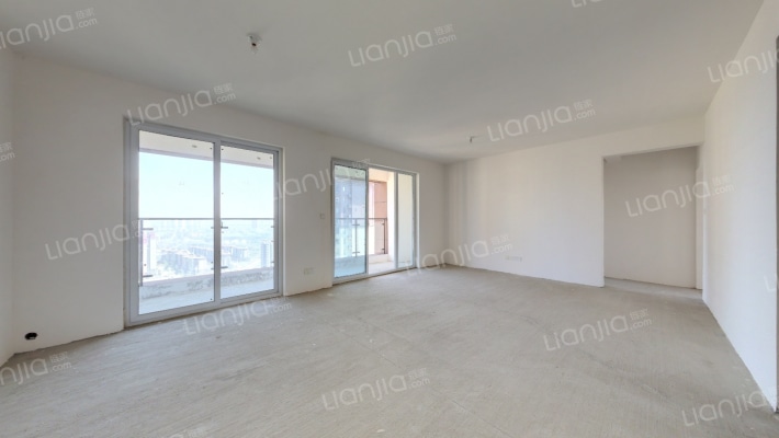 锦利锦城壹号二手房实景图