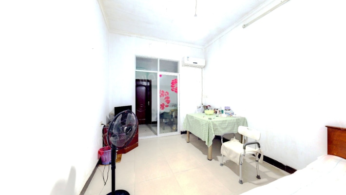 马应龙四合院二手房实景图