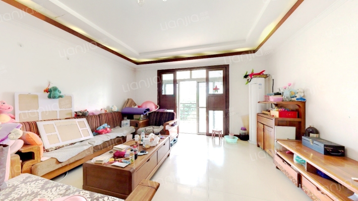 金色嘉园二手房实景图