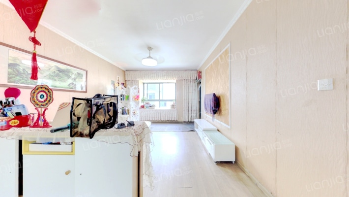 商苑新村二手房实景图