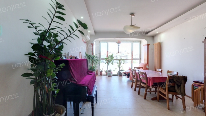 澳桦园二手房实景图