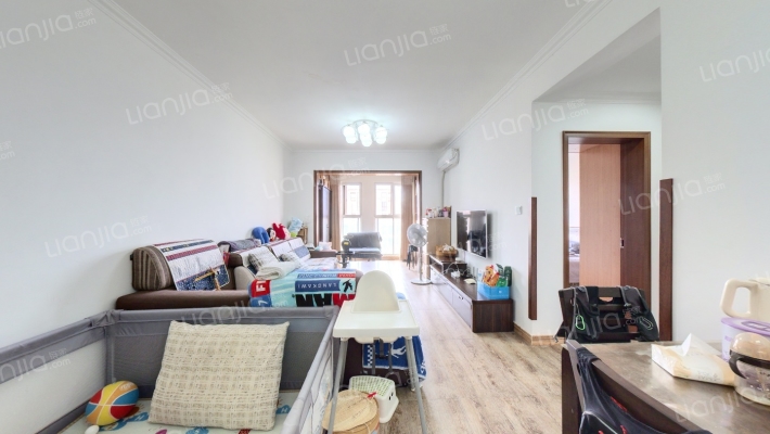 锦龙云府二手房实景图