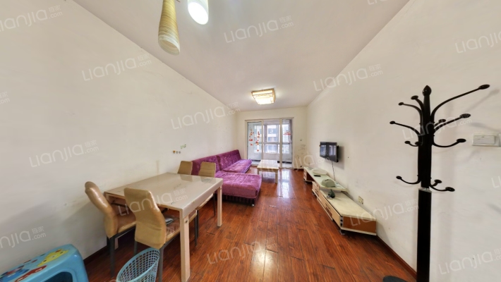 中信未来城南区二手房实景图