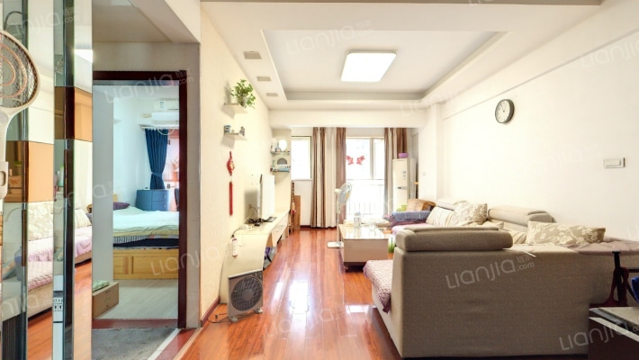 玲珑汇二手房实景图