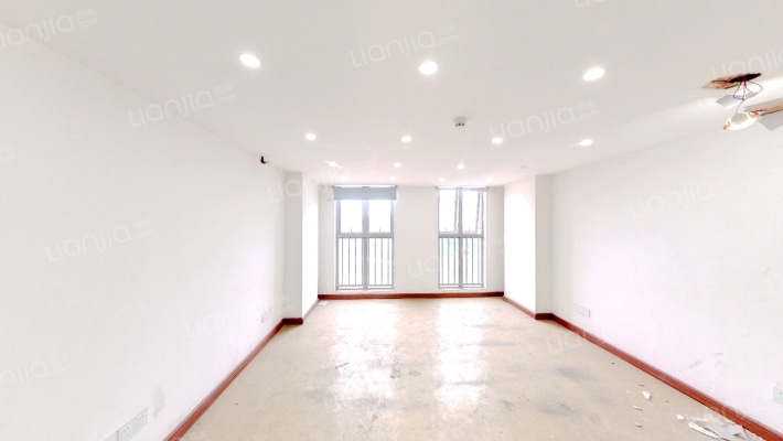 中交港湾国际二手房实景图