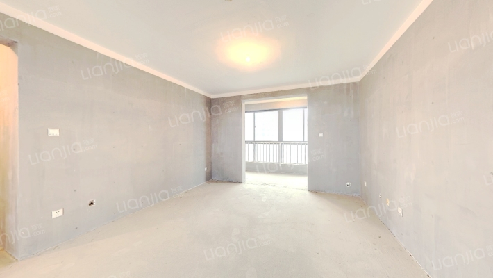 铭城国际社区二手房实景图