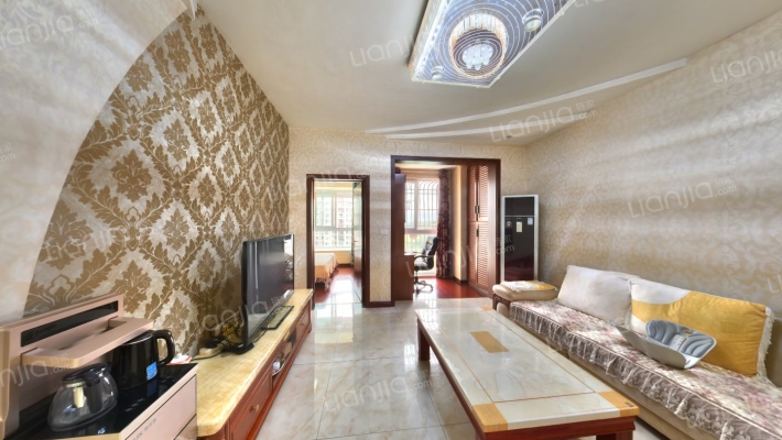 正源缙云山水二手房实景图