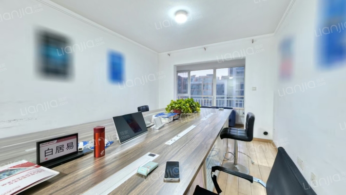 太原万科城二手房实景图