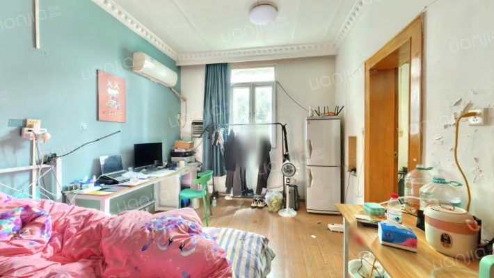 邮政小区（武广万松园）二手房实景图