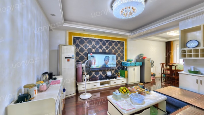 繁景小区二手房实景图