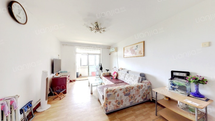 贺福里二手房实景图