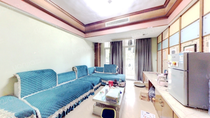 雅宝新城B区(二区)二手房实景图