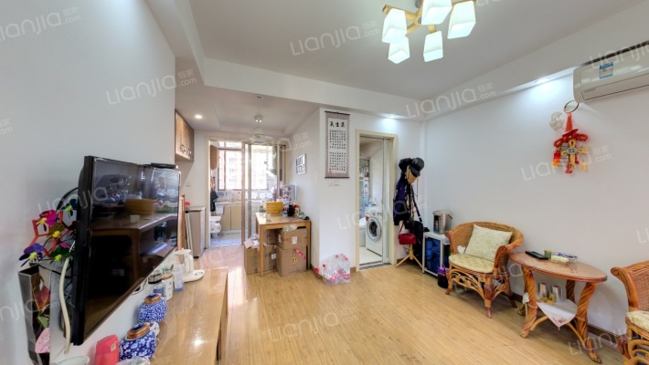 宝丰茗苑二手房实景图