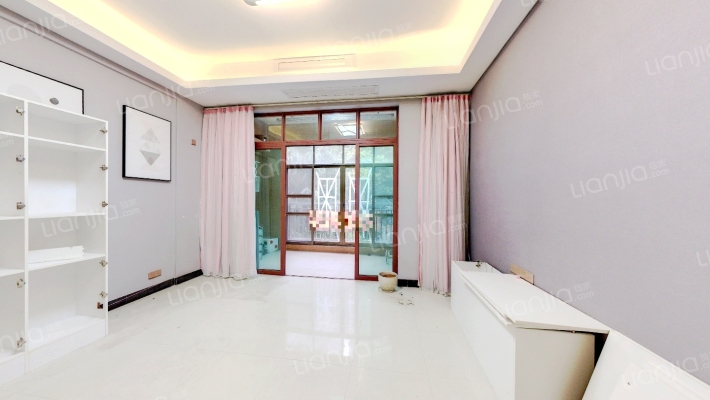 中澳翠湖居二手房实景图