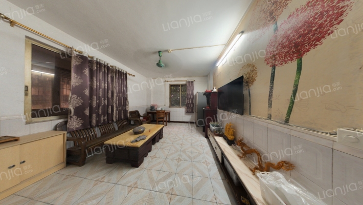 口岸一街二号二手房实景图