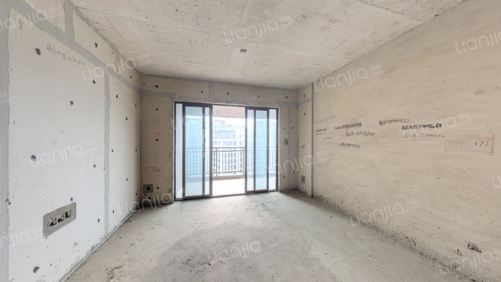 润和天地印湘江二手房实景图