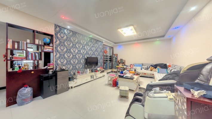 荥正佳苑二手房实景图