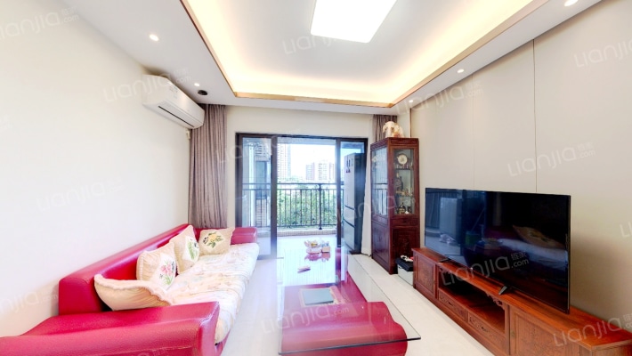 中惠松湖城三期二手房实景图