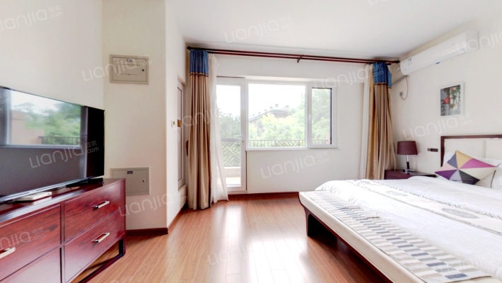 龙湖长城源著1号院二手房实景图