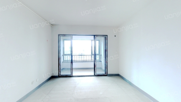 跃龙娄庭二手房实景图