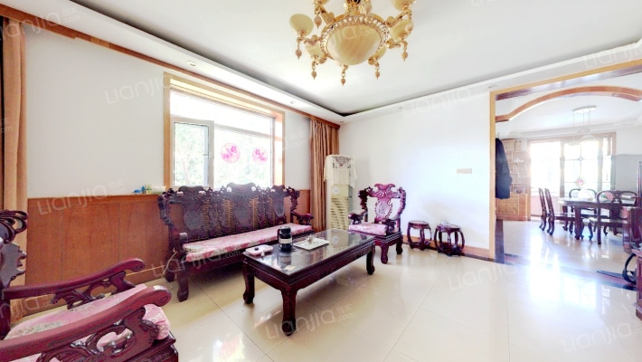 生物技术学校宿舍二手房实景图