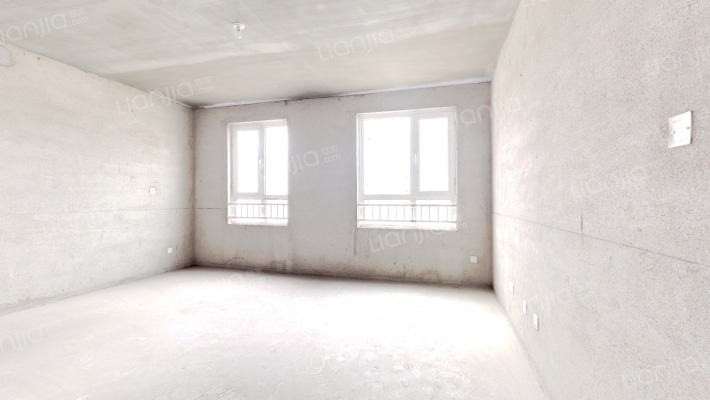 长兴华庭二手房实景图