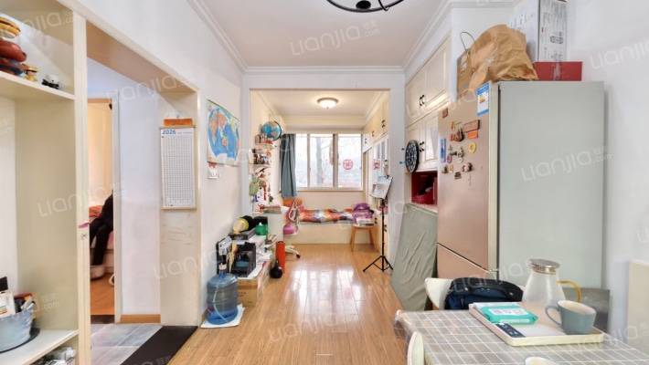 友谊新村二手房实景图